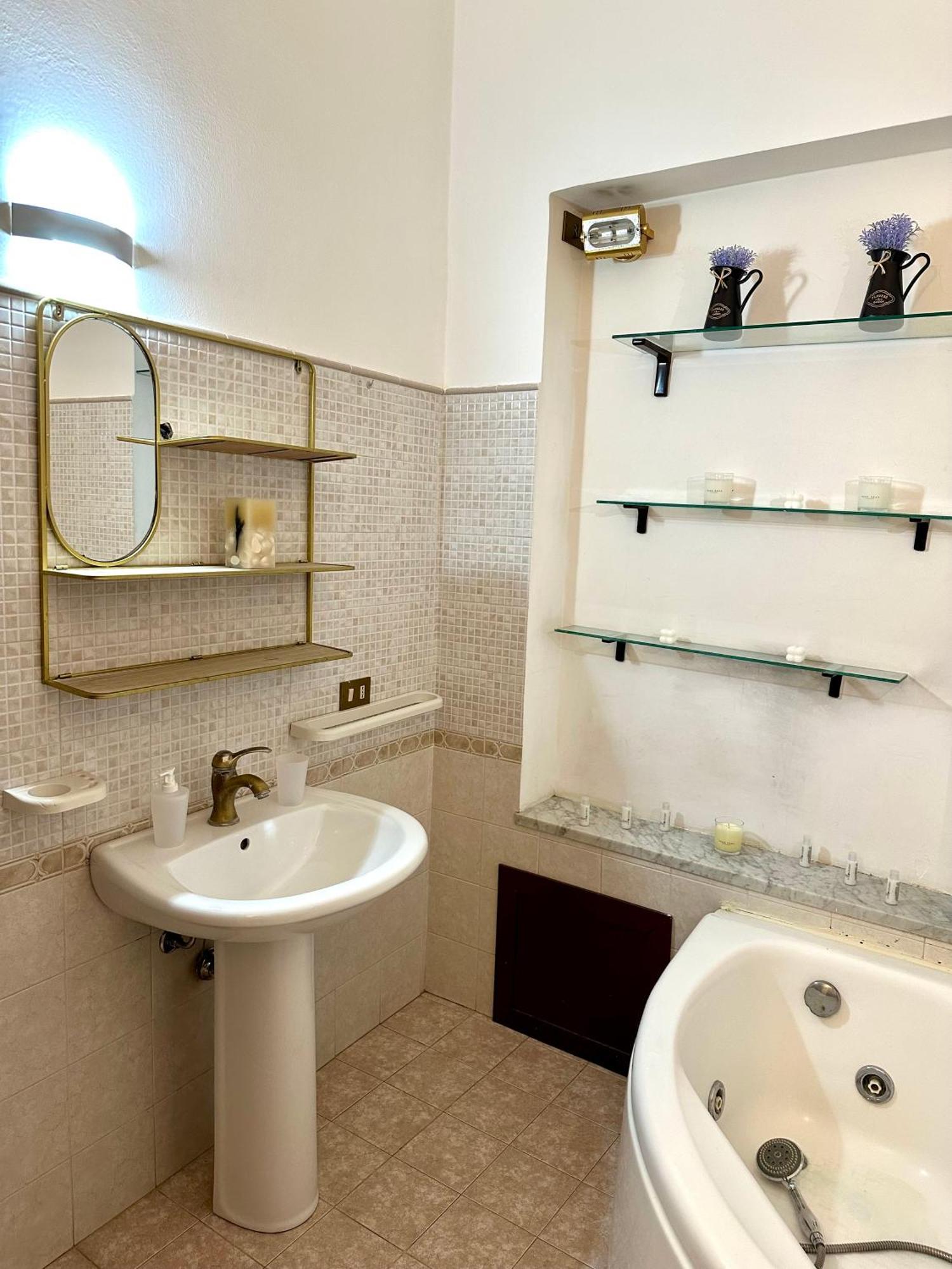 U Nico Apartment Palermo Zewnętrze zdjęcie