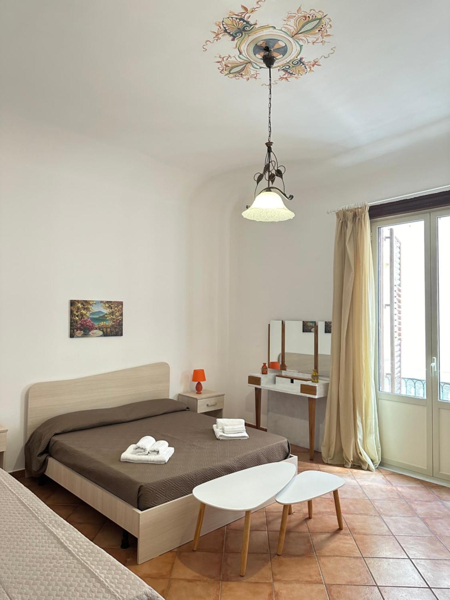 U Nico Apartment Palermo Zewnętrze zdjęcie